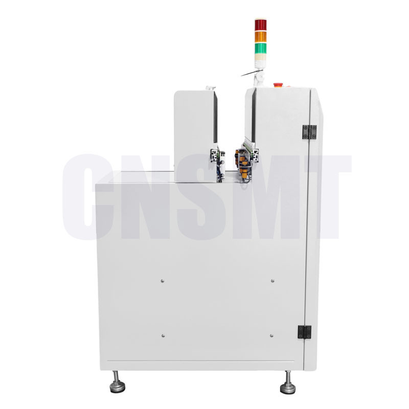 PCB Automatic Stack Machine For Single Side PCB  a Single Layer PCB