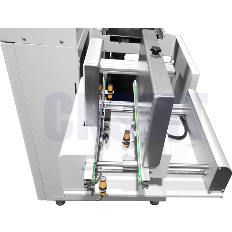 Automatic PCB Loader Stack Machine SMT Production Line