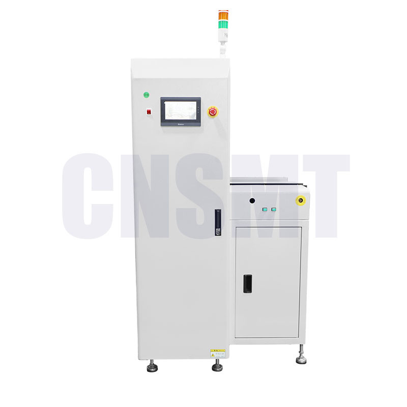 Automatic SMT Buffer For NG/OK Board Caching / PCB Boards Re-Judgment