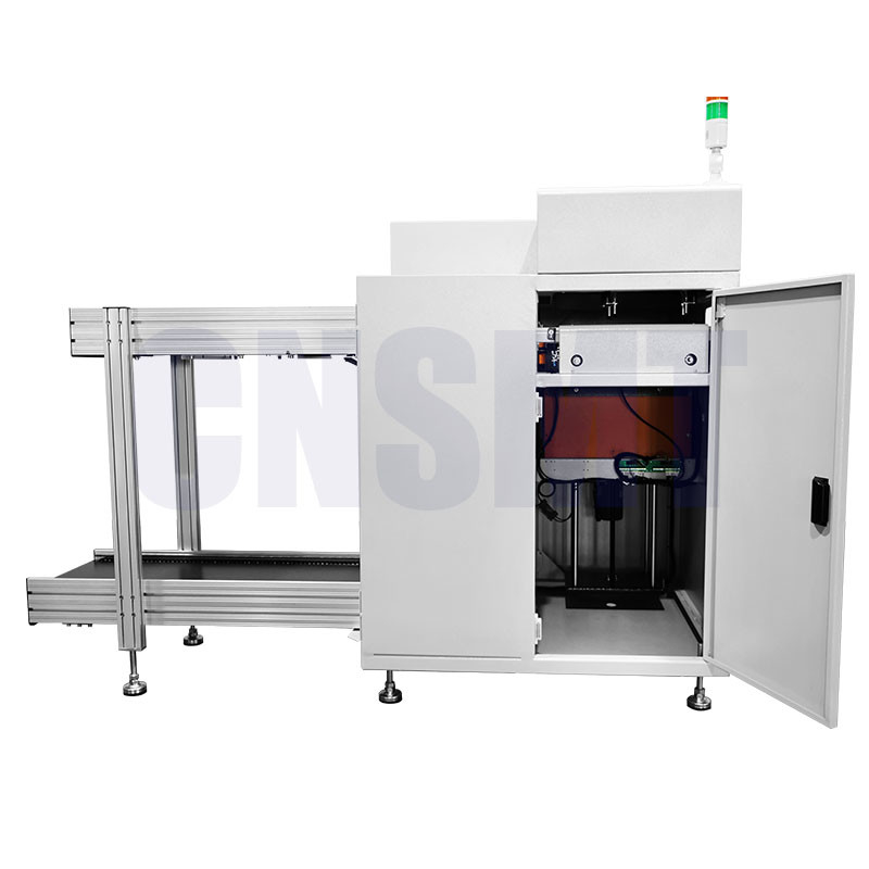 High Precision Automatic PCB Loader Without Magazine Advanced Production Solution