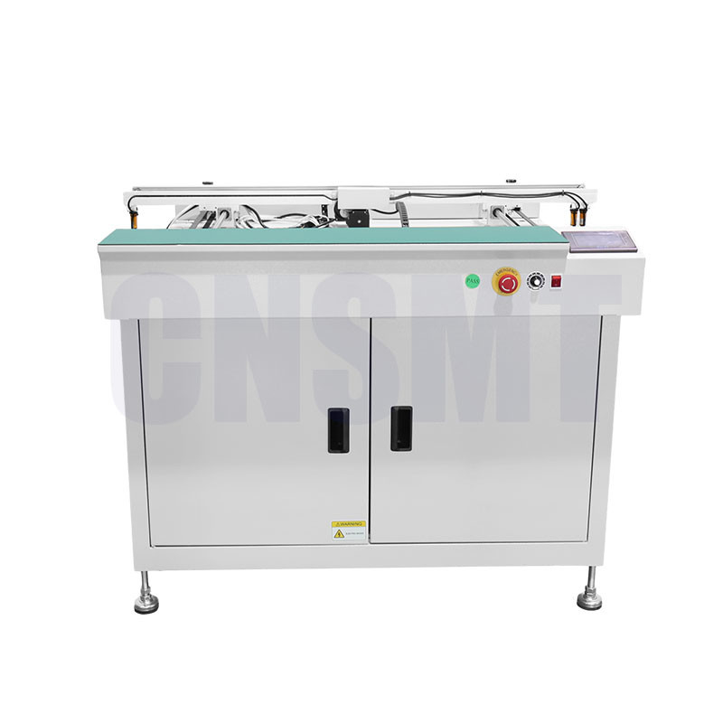 SMT/SMD LED 1.2m /1.5m PCB Conveyor SMT Line Machine