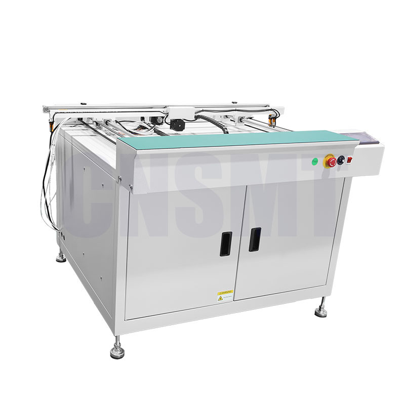 SMT/SMD LED 1.2m /1.5m PCB Conveyor SMT Line Machine