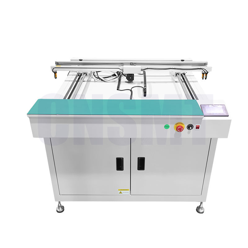 SMT/SMD LED 1.2m /1.5m PCB Conveyor SMT Line Machine