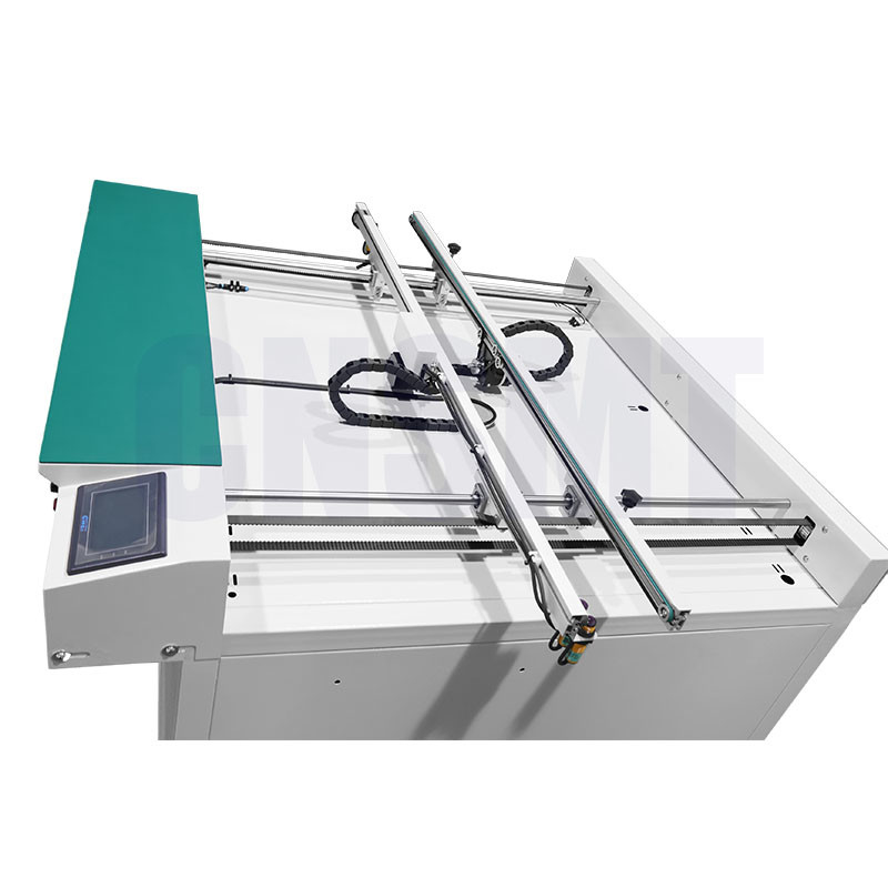 SMT/SMD LED 1.2m /1.5m PCB Conveyor SMT Line Machine