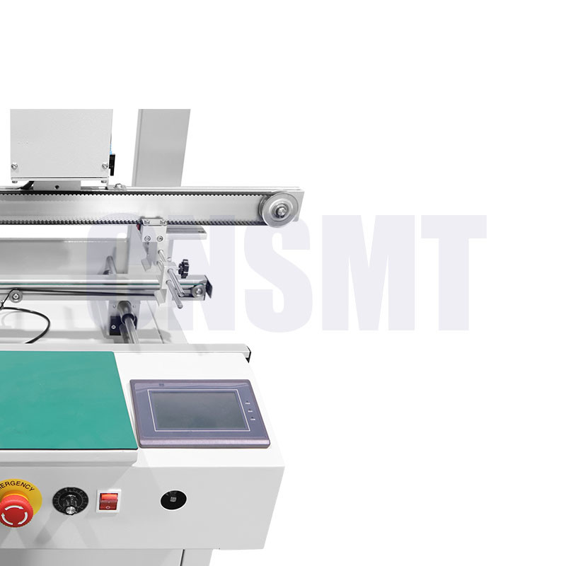 Automatic SMT PCB Robot Arm Mechanical Arm 600w Flexible Transmission