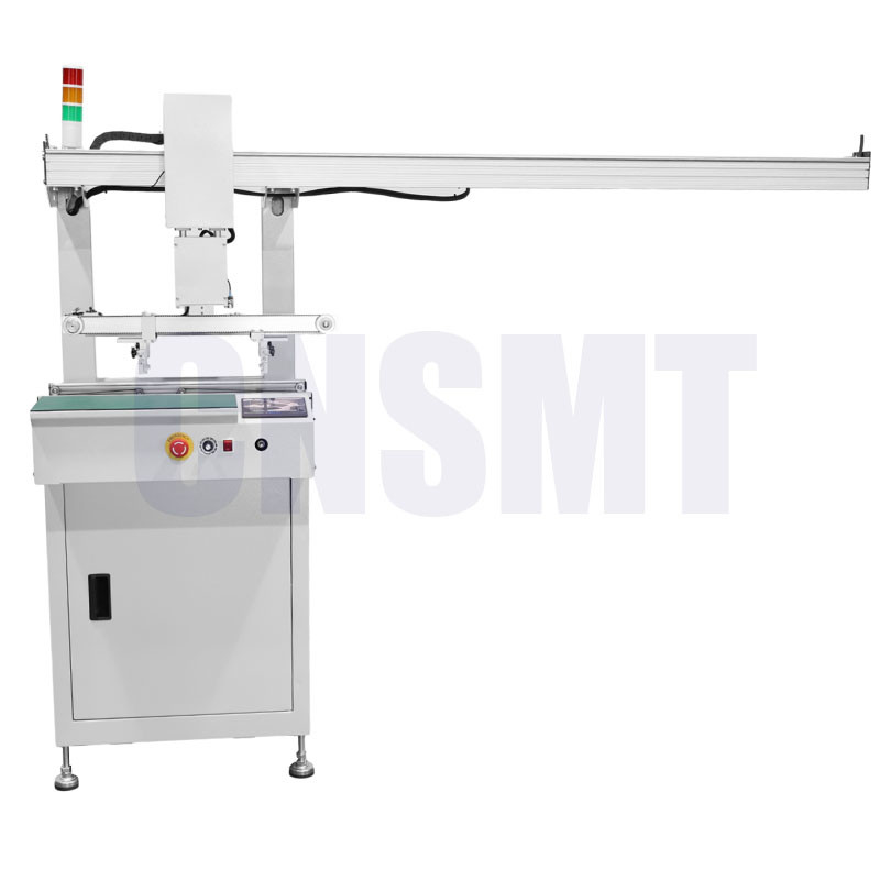 Automatic SMT PCB Robot Arm Mechanical Arm 600w Flexible Transmission