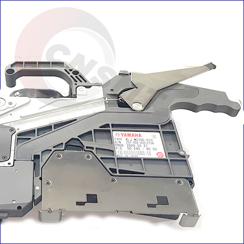 Yamaha MC700-010 Electric Feeder ZS Series 56mm