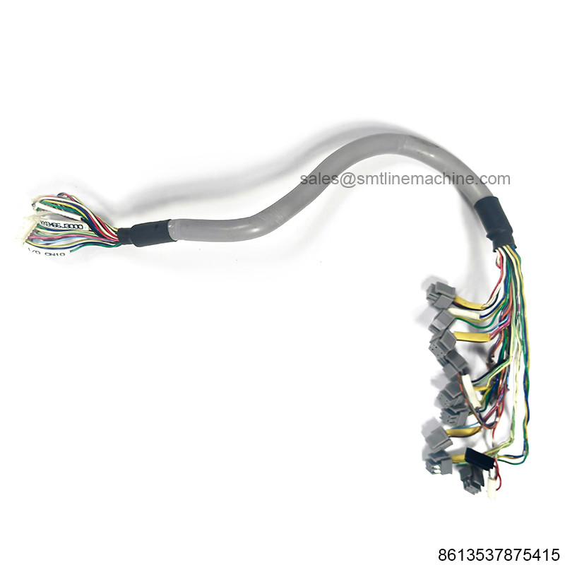 KKE-M66J3-000 YAMAHA YS24 HEAD IO CABLE