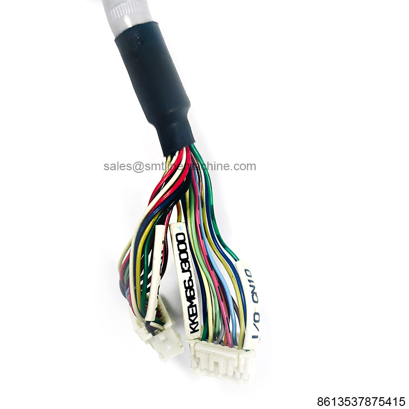 KKE-M66J3-000 YAMAHA YS24 HEAD IO CABLE