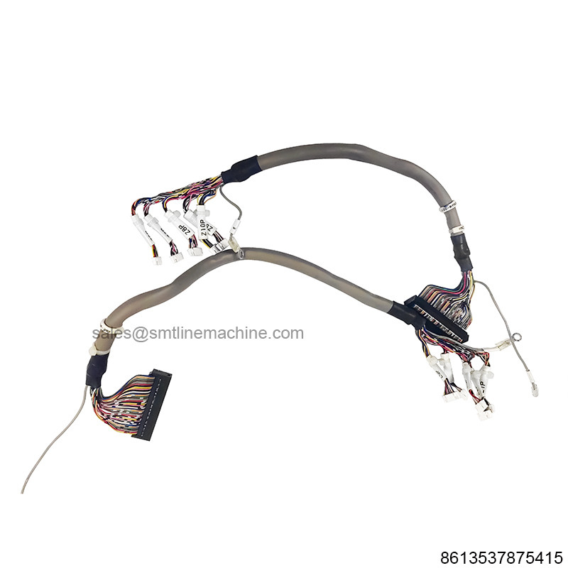 KKE-M66AM-001 YAMAHA YS24 Z MOTOR CABLE