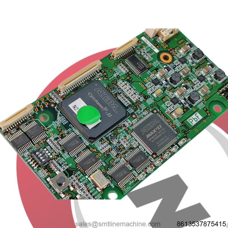 2EGKHA000900 XK05610 FUJI V12 Working Head IPS Camera Board
