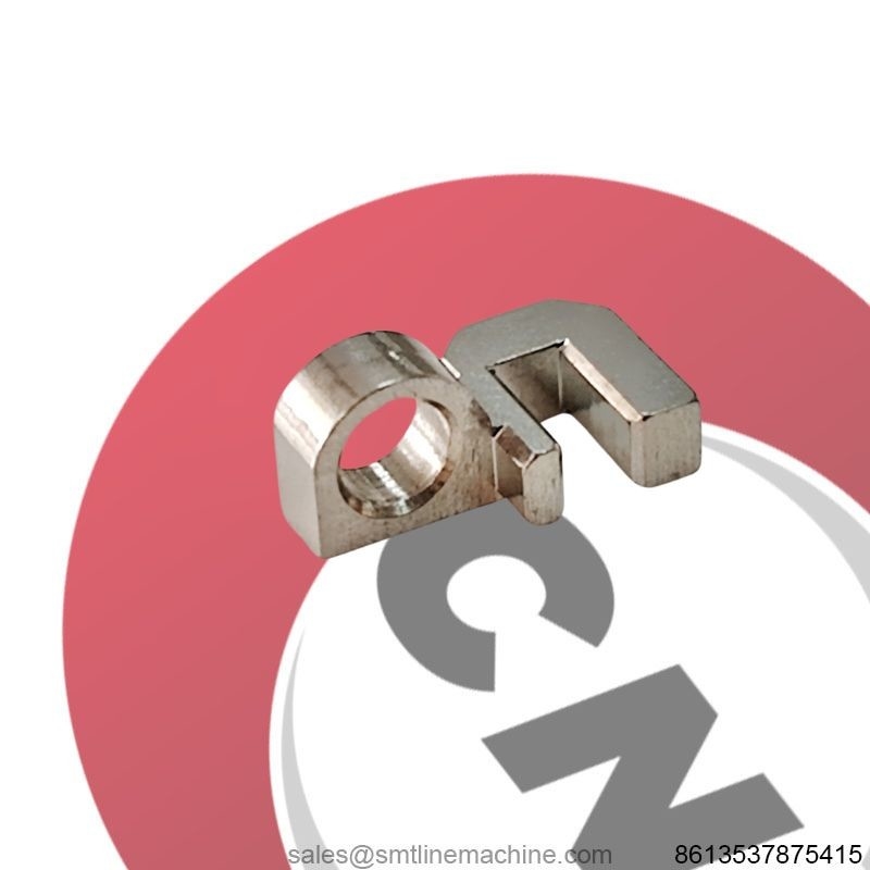2MGKHA008200 FUJI PM59052 V12 Head Mechanical Valve Stop Block