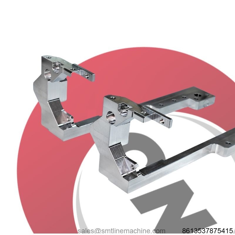 2MGKHA036100 FUJI V12 Working Head L Bracket