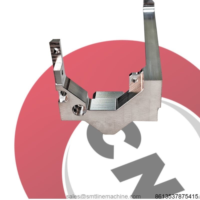 2MGKHA036100 FUJI V12 Working Head L Bracket