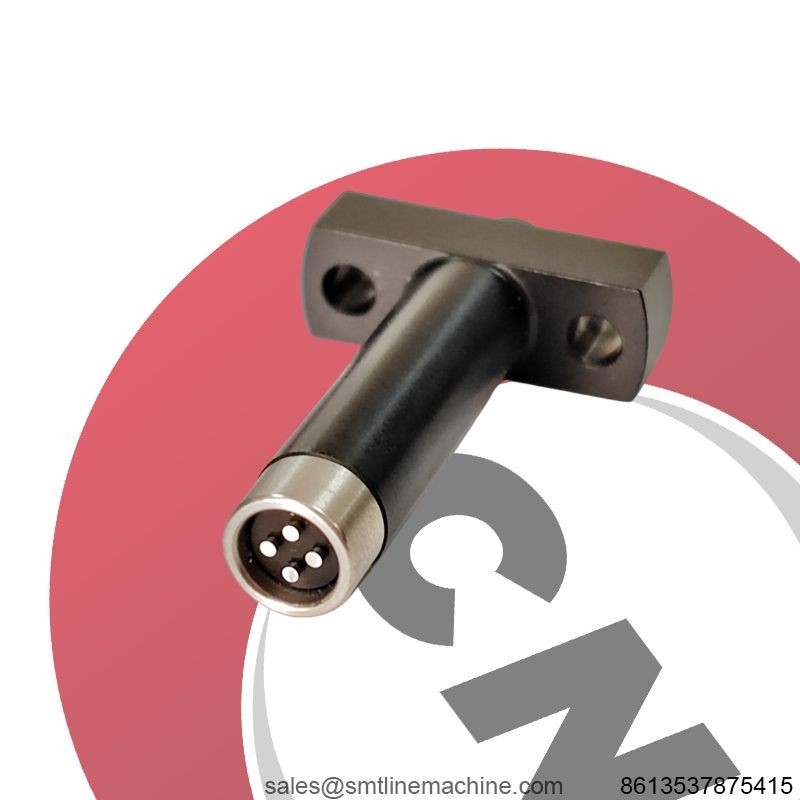 FUJI H04 H04S Working Head Reference Point Manufactured In JAPAN 100% Or Original Second hand