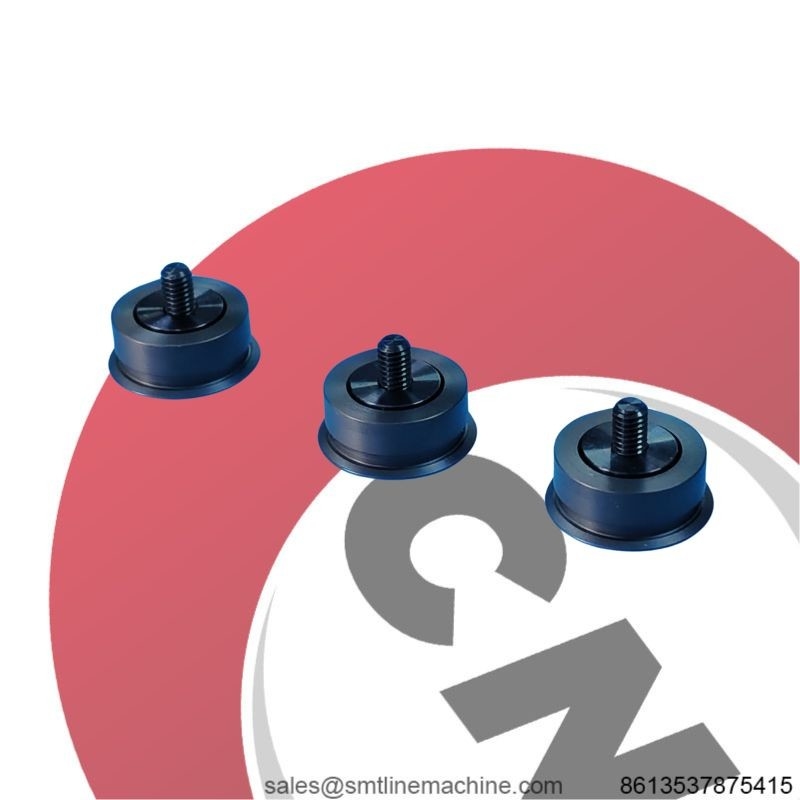 AB07600 FUJI NXT Track PULLEY(corresponding sheet)