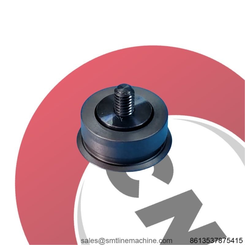 AB07600 FUJI NXT Track PULLEY(corresponding sheet)