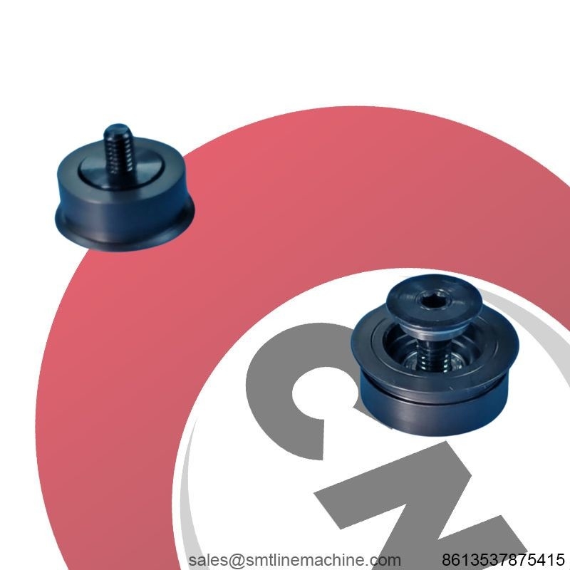 AB07600 FUJI NXT Track PULLEY(corresponding sheet)