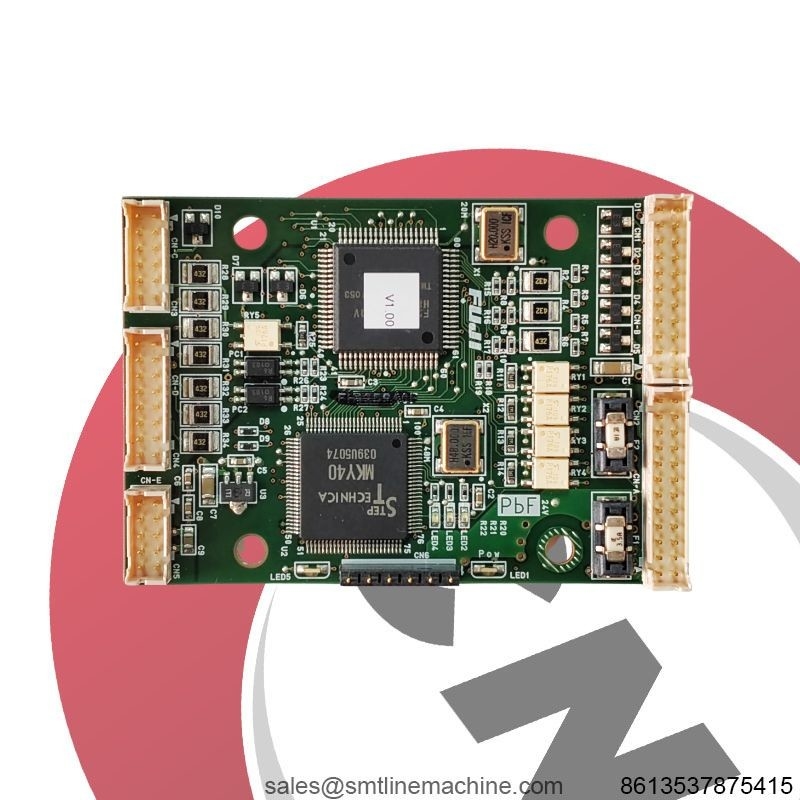 FUJI H04S XK04860 H04SF working head motherboard