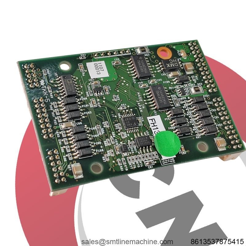 FUJI H04S XK04860 H04SF working head motherboard