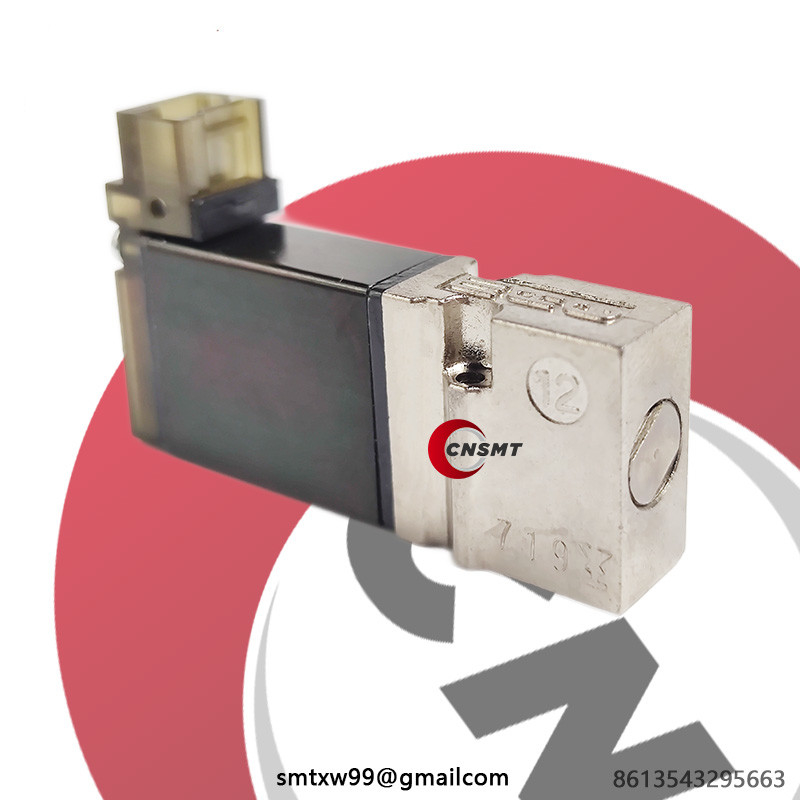 American MAC high frequency solenoid valve 34B/34C-N00/L00-GDF0/GDFA-1KT/1DV/1KJ