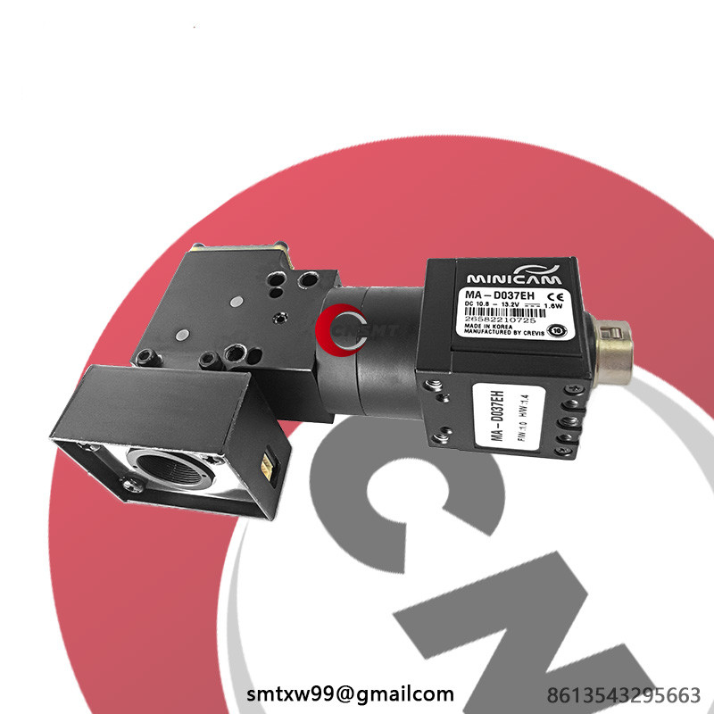 SAMSUNG HANWHA ORIGINAL SM471 SM481 CHIP Head Reference Camera J91851019A Fiducial Camera Assy