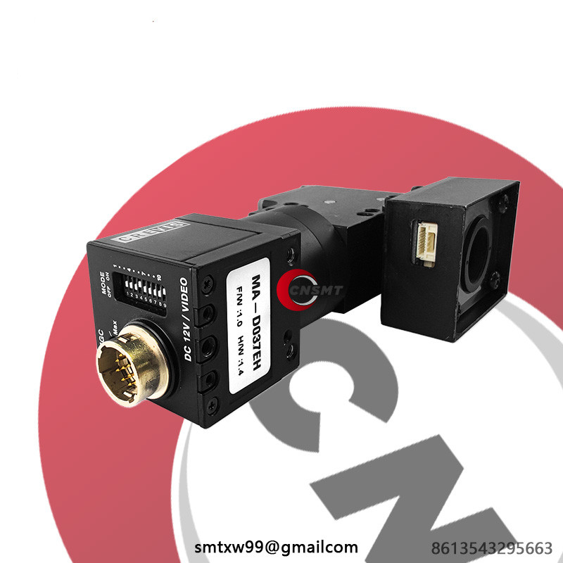 SAMSUNG HANWHA ORIGINAL SM471 SM481 CHIP Head Reference Camera J91851019A Fiducial Camera Assy