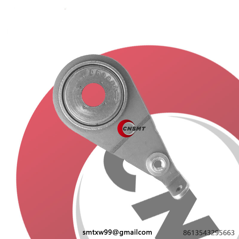 New Samsung Feeder Accessories Original Unidirectional Bearing Roll Pulley SM8mm J90650165b