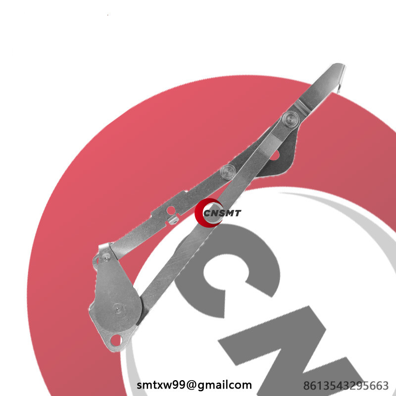 Samsung Chip Machine Feeder Accessories, Sm8mm Feeding Connecting Rod, Push Rod J90650169b Drain Assy