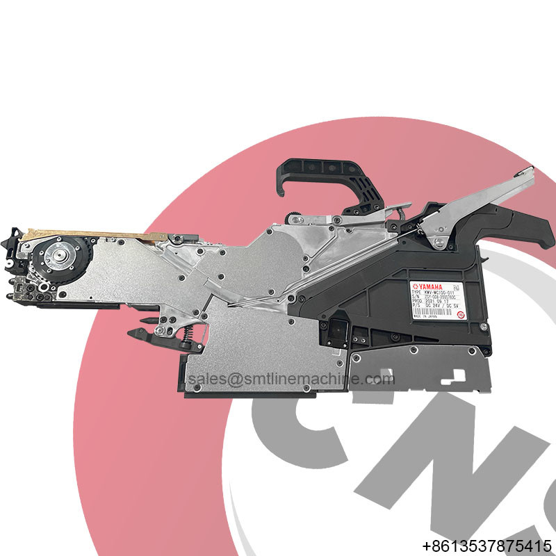 KMV-MC100-011/ 00 YAMAHA ZSY-008 8MM Electric FEEDER