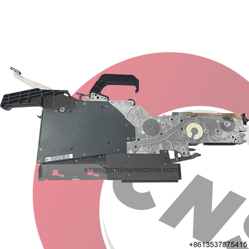 KMV-MC100-011/ 00 YAMAHA ZSY-008 8MM Electric FEEDER