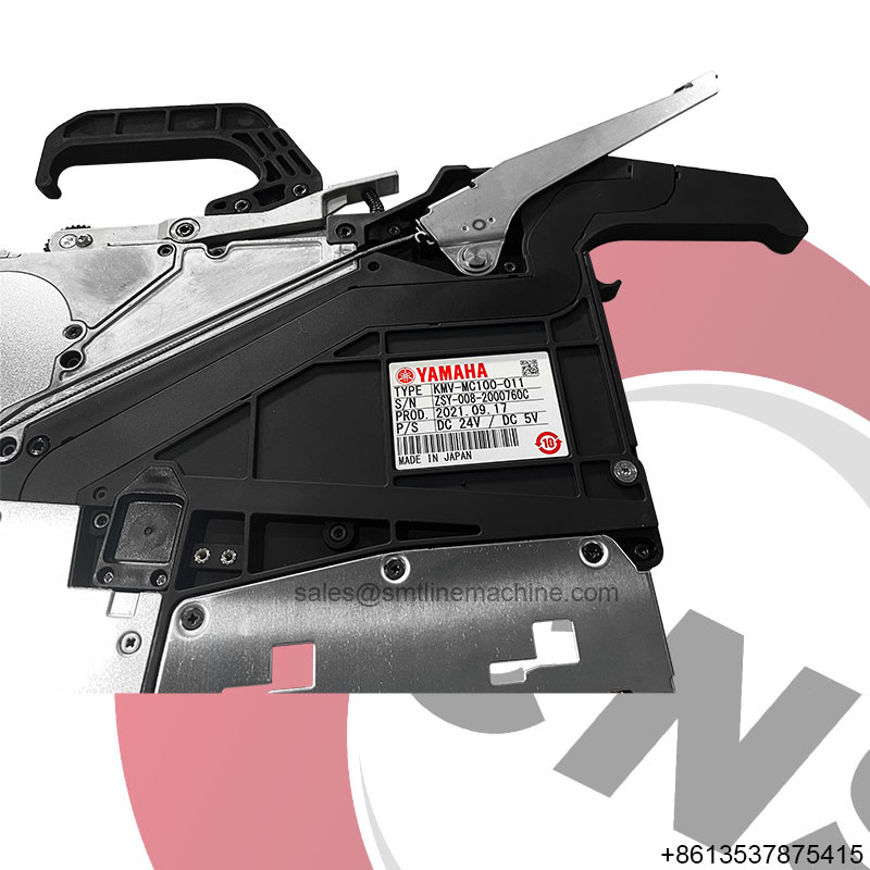 KMV-MC100-011/ 00 YAMAHA ZSY-008 8MM Electric FEEDER