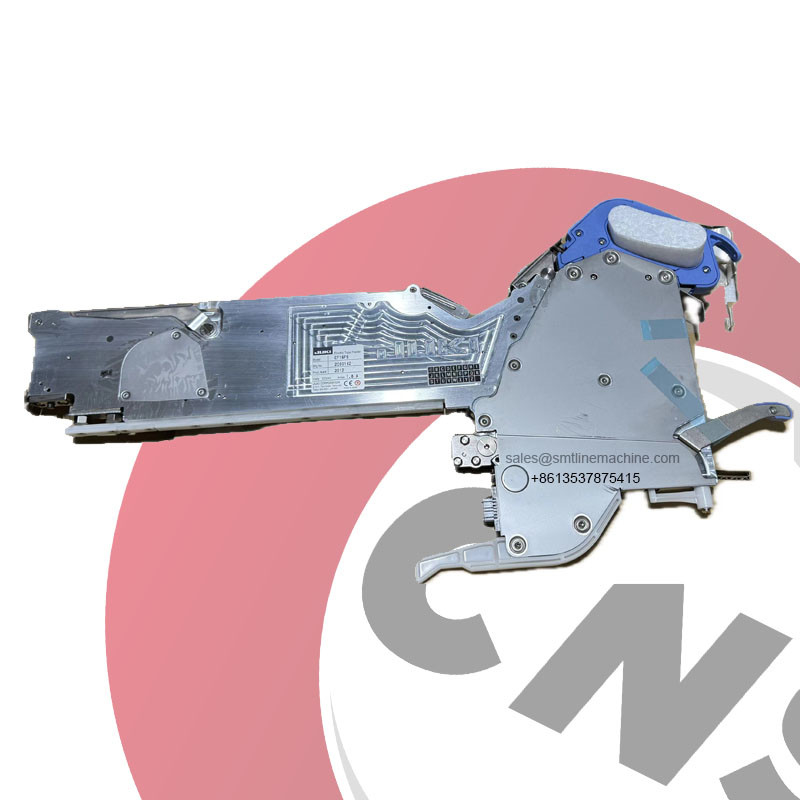 EF16FS JUKI 16MM FEEDER KE3010/3020 Electric FEEDER for Precision Pick place Machine