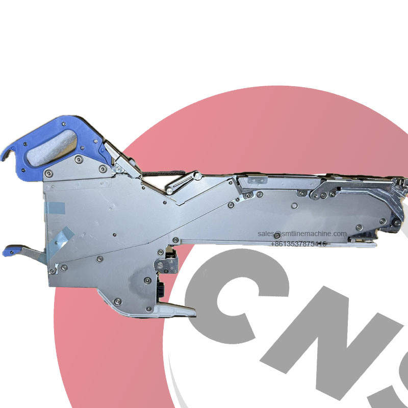 JUKI EF12FS FSR ELECTRIC FEEDER Lightweight , JUKI KE3010/3020 FEEDER 1.4kg
