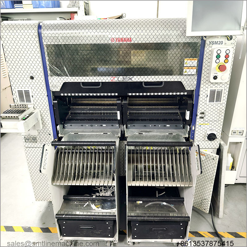 KMK-M3700-113-00 YAMAHA YS/YSM10 20 MOVABLE TROLLEY