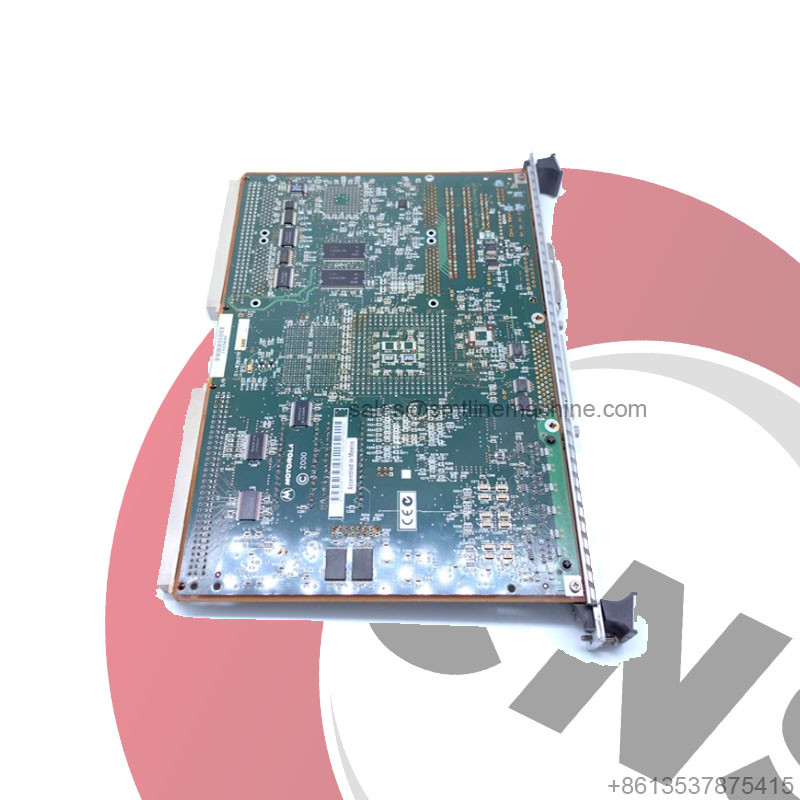 J4809043A CP40/CP45FV VME BOARD 162PA-252SE-242 Samsung Spare Parts