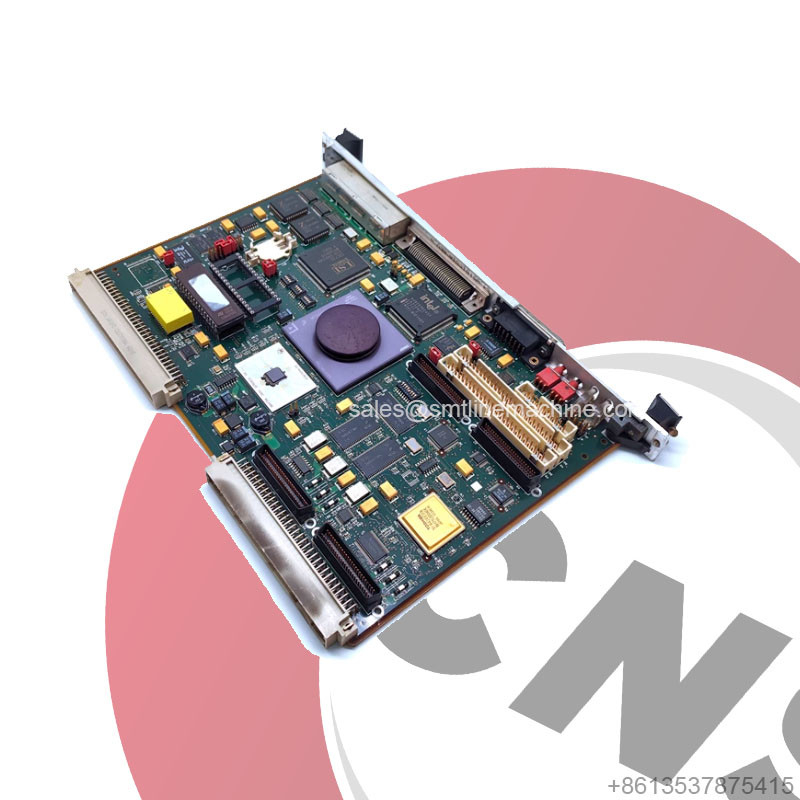 J4809043A CP40/CP45FV VME BOARD 162PA-252SE-242 Samsung Spare Parts