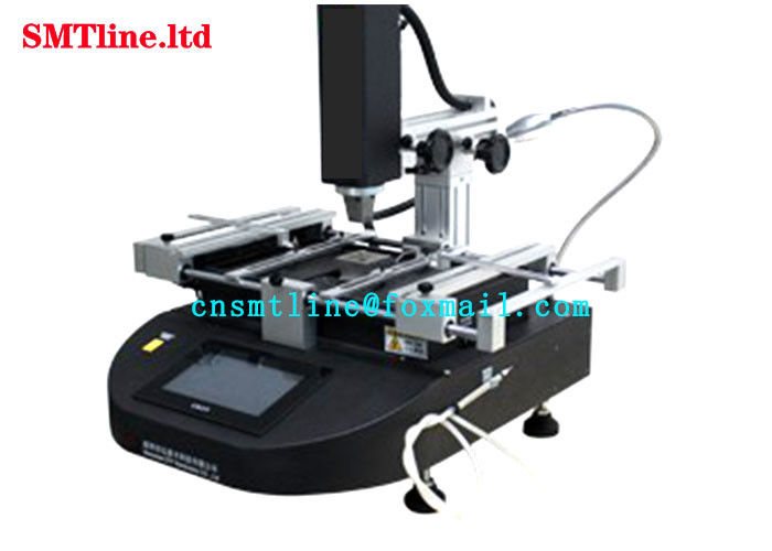 High Precision Bga Rework Machine , Bga Workstation Mobile Phone Quick Repair