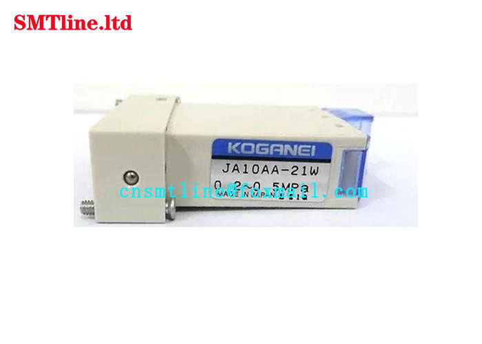 SMT Spare Parts JA10AA-21W KHY-M7153-00X FOR YAMAHA YS12 YS24 Pick and Place Machine