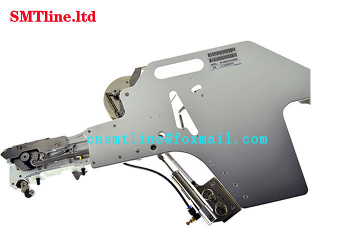 YAMAHA YV100XG SMT Feeder CL24MM Pnematic Type Lightweight For Smt Factory