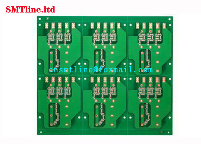 Electronic Assembly SMD LED PCB Board For Led Round Bulb CE Certification