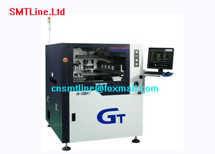 GKG / GSE SMT Stencil Printer High Stability For Led Screen Full Assembly Line