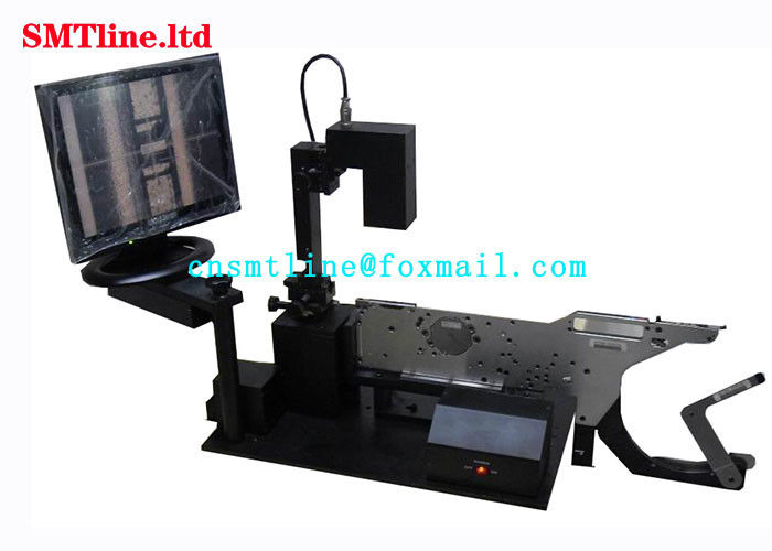 Precise Smt Yamaha Feeder Calibration Simple Operation Compact Appearance