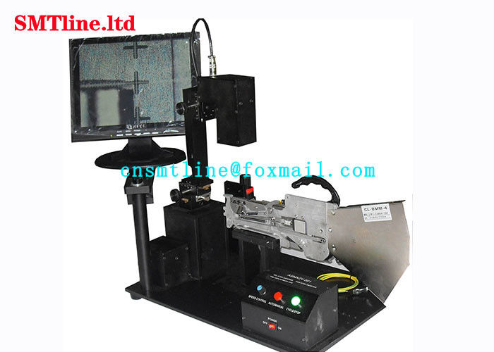 Precise Smt Yamaha Feeder Calibration Simple Operation Compact Appearance