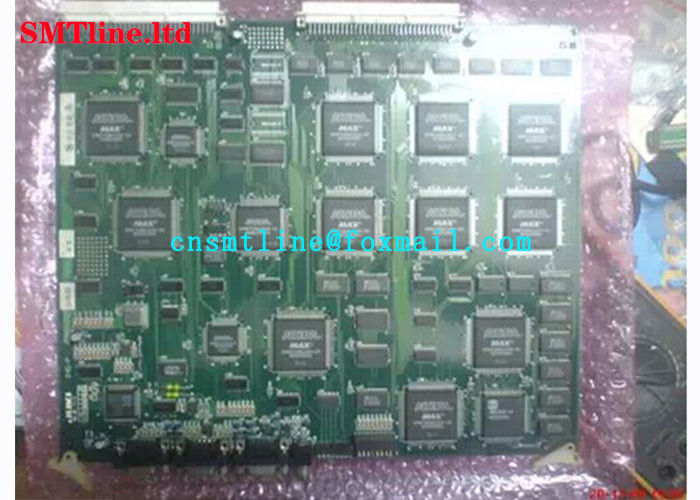 40028225 JUKI 750 760 IMG-P Image Card SMT Machine Parts for juki ke750 ke760 pick and place machine