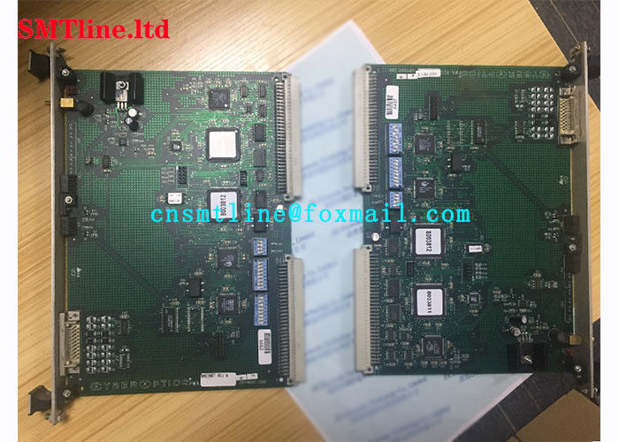 JUKI KE2060 Smt Circuit Board , Smt Components Right Laser Card E9610729000