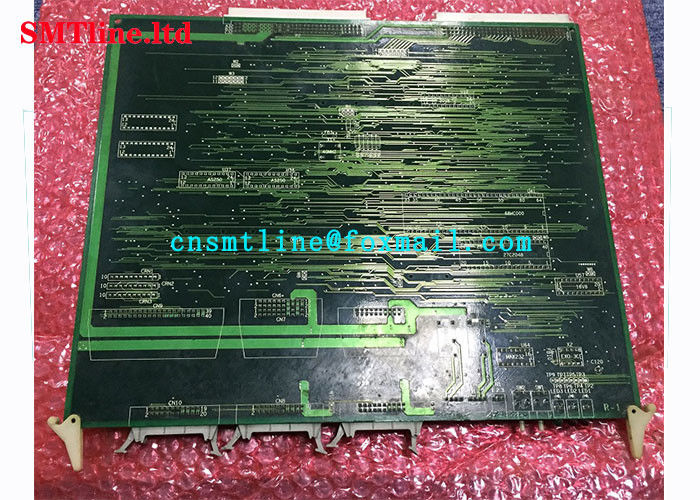 JUKI 750 / 760 IO Board E86047210A0 High Precision For SMT Assembly Full Line