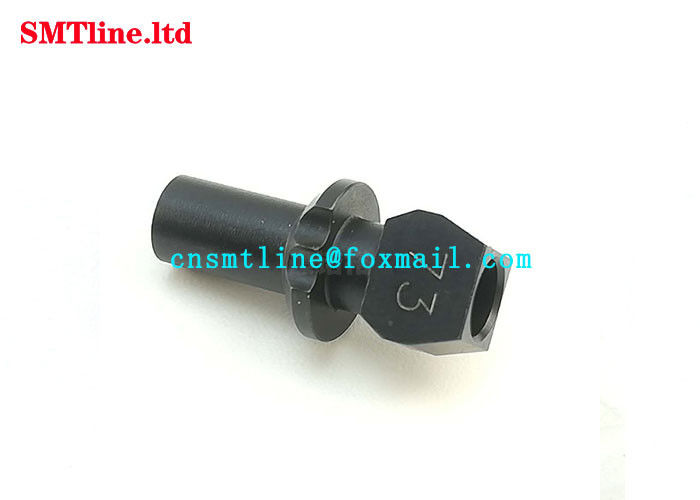 Big IC SMT Nozzle Round Suction YAMAHA 73A 9498 396 00346 0.1KG Weight