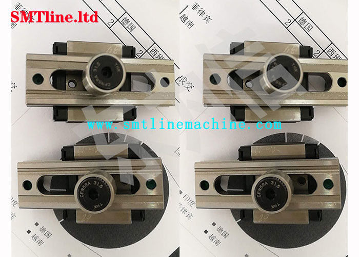 N510036372AA N510063656AA AI Spare Parts AV131 AV132 T Shaft slider for panasonic insert machine