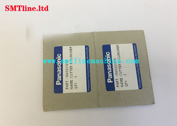 1041321020 AI Spare Parts Panasonic AV131 / 132 Insert Machine Cutter